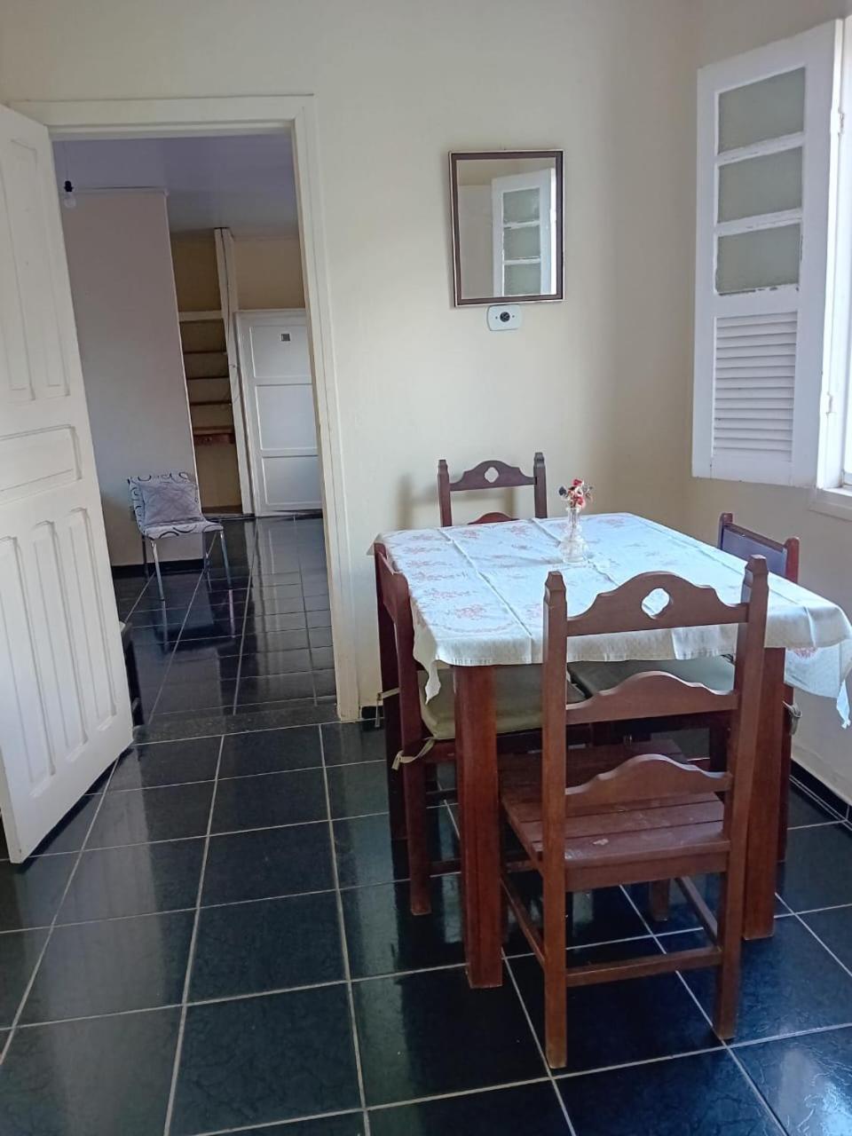 Vila Casa Delicia Em Passa Quatro Ate 6 Pessoas Exteriér fotografie