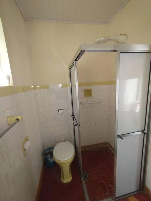 Vila Casa Delicia Em Passa Quatro Ate 6 Pessoas Exteriér fotografie