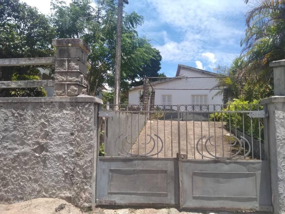 Vila Casa Delicia Em Passa Quatro Ate 6 Pessoas Exteriér fotografie