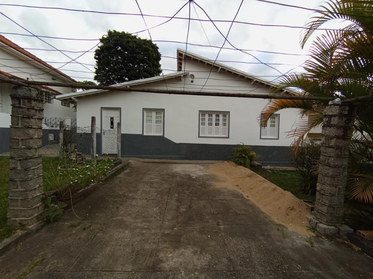 Vila Casa Delicia Em Passa Quatro Ate 6 Pessoas Exteriér fotografie